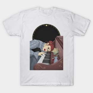 future melody T-Shirt